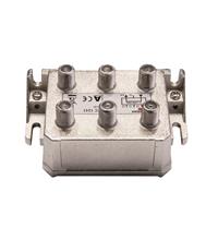 AFC 1241 4-way Tap, 1.2 GHz, Low Distortion